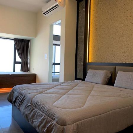 Imperio,Res - Modern -- Luxury -- Seaview Lägenhet Malacca Exteriör bild