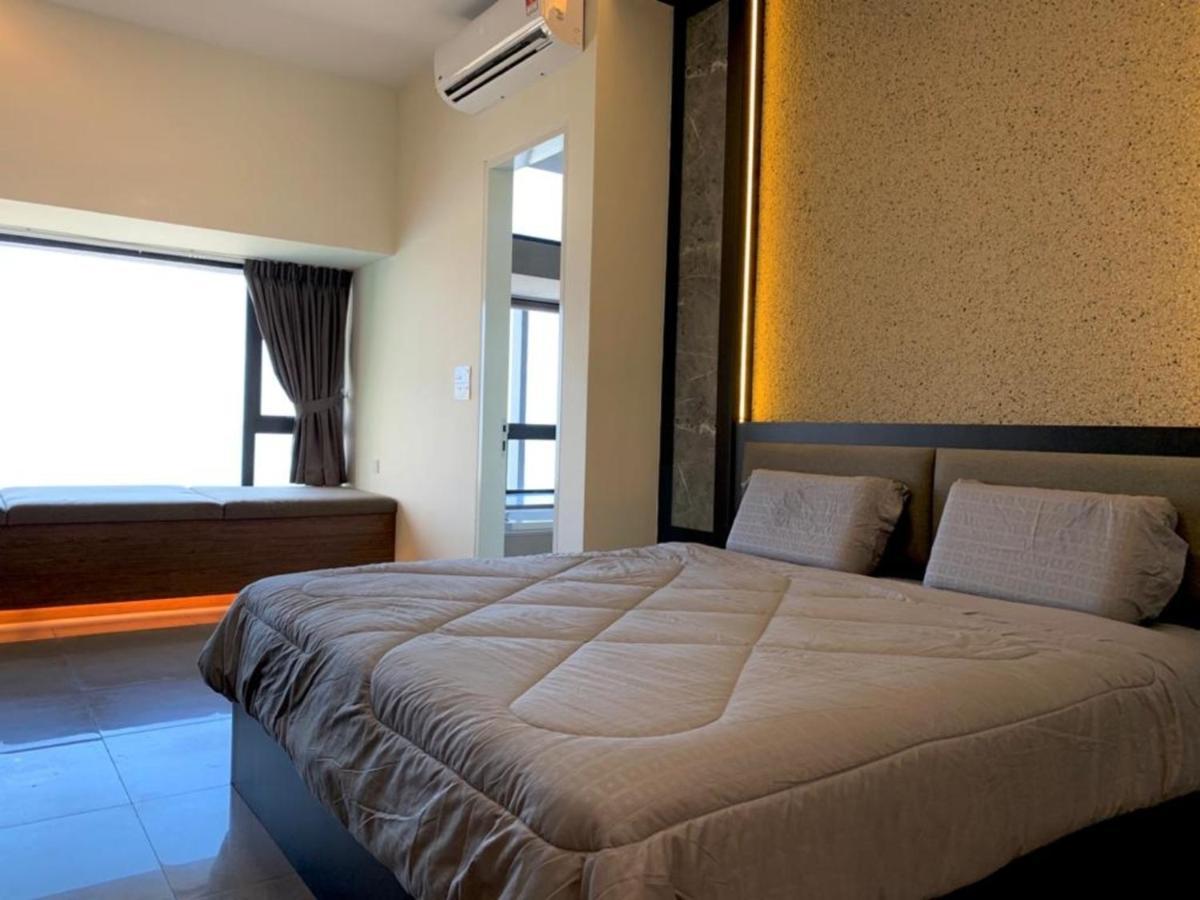 Imperio,Res - Modern -- Luxury -- Seaview Lägenhet Malacca Exteriör bild